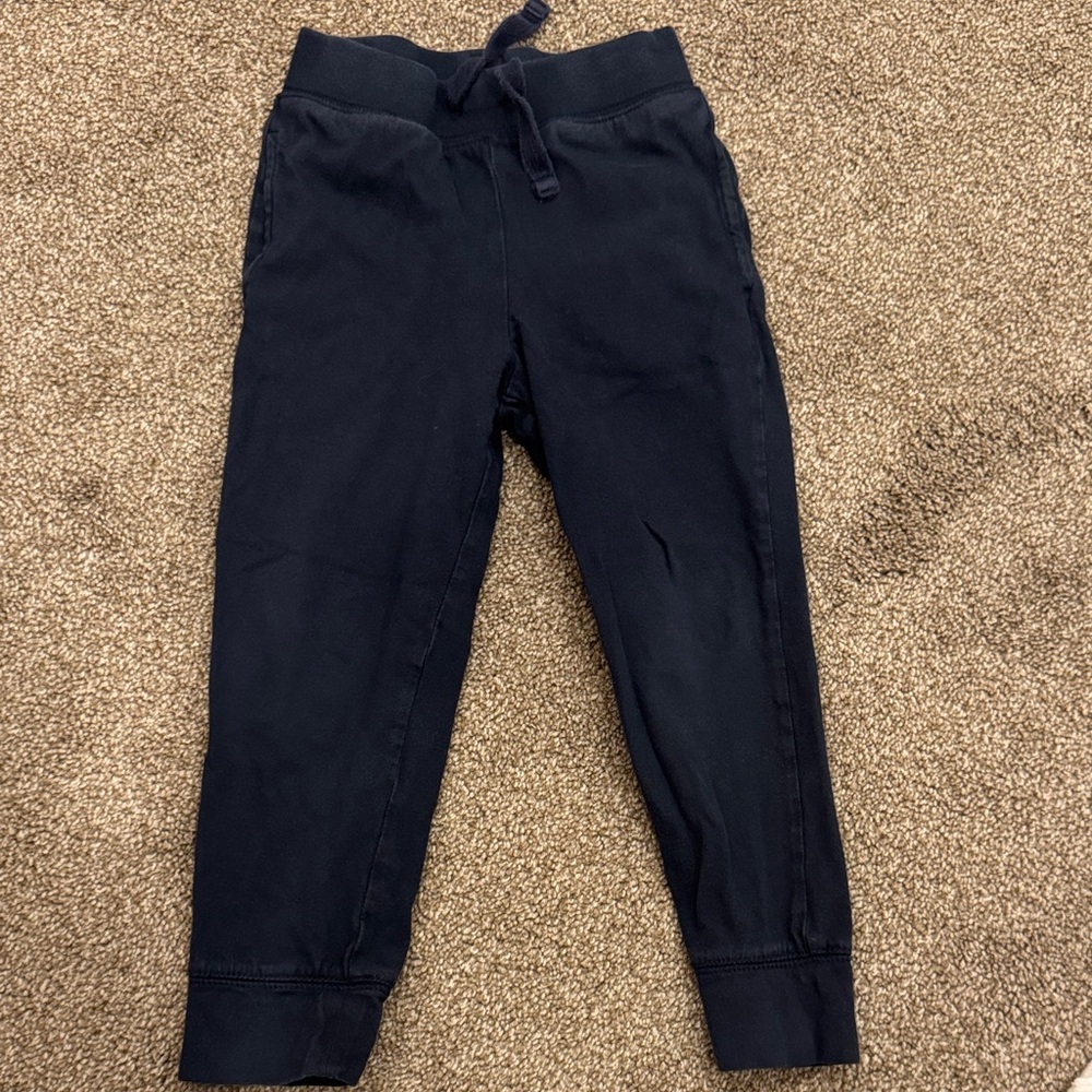 GAP Kids Dark Blue Sweatpants